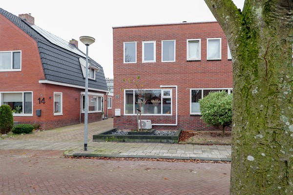 Medium property photo - Sportterreinstraat 12, 9602 ED Hoogezand